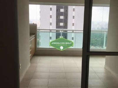 Stark apartamento para aluguel santo amaro são paulo sp