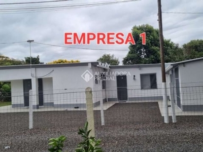 Terreno à venda na rua esperança, 319, santo onofre, viamão, 2839 m2 por r$ 2.000.000