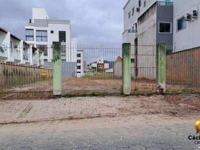 Terreno à venda no bairro areias - camboriú/sc