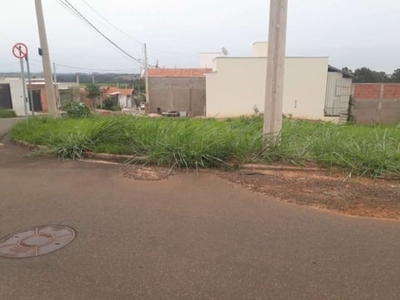 Terreno à venda no parque taquaral, piracicaba , 400 m2 por r$ 180.000