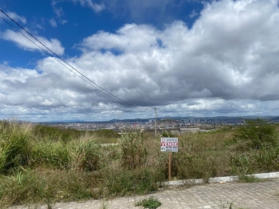 Terreno em Agamenom Magalhães, Caruaru/PE de 0m² à venda por R$ 39.000,00