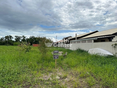 Terreno em , Balneário Barra do Sul/SC de 10m² à venda por R$ 35.000,00