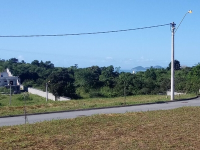 Terreno em Cabiúnas, Macaé/RJ de 0m² à venda por R$ 99.000,00