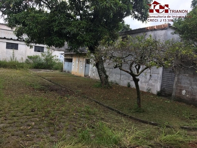 Terreno em Campestre, Santo André/SP de 17115m² à venda por R$ 34.999.000,00