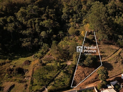 Terreno em Campo Belo, Bom Jardim/RJ de 0m² à venda por R$ 298.000,00