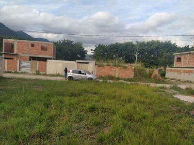 Terreno em Campo Grande, Rio de Janeiro/RJ de 0m² à venda por R$ 42.000,00