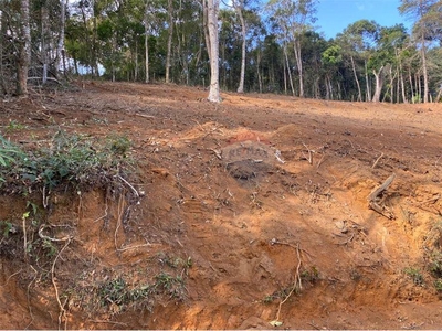 Terreno em Cascata do Imbuí, Teresópolis/RJ de 378m² à venda por R$ 100.000,00