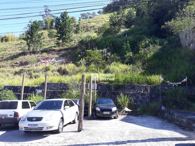 Terreno em Centro, Nova Friburgo/RJ de 0m² à venda por R$ 398.000,00