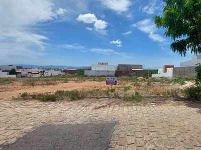 Terreno em Centro, Patos/PB de 0m² à venda por R$ 80.000,00