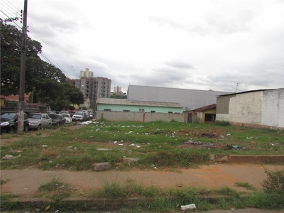 Terreno em Centro, Piracicaba/SP de 0m² à venda por R$ 163.000,00