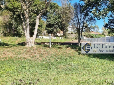 Terreno em Chácara Rincão, Cotia/SP de 0m² à venda por R$ 279.000,00