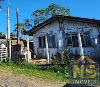 Terreno em Cidade Nova, Itajaí/SC de 0m² à venda por R$ 268.000,00