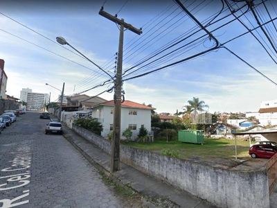 Terreno em Coloninha, Florianópolis/SC de 0m² à venda por R$ 2.598.000,00