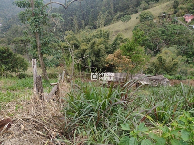 Terreno em Cônego, Nova Friburgo/RJ de 0m² à venda por R$ 86.000,00