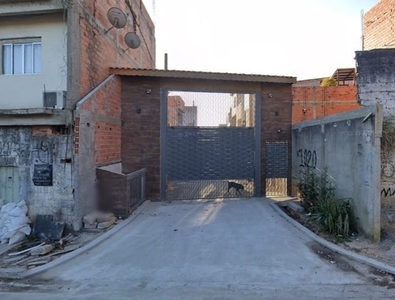 Terreno em Eldorado, São Paulo/SP de 10m² à venda por R$ 133.000,00
