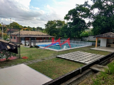 Terreno em Ipiíba, São Gonçalo/RJ de 10m² à venda por R$ 55.000,00