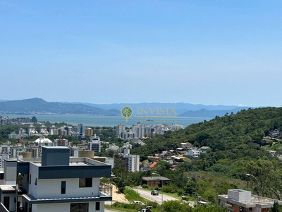 Terreno em Itacorubi, Florianópolis/SC de 0m² à venda por R$ 1.299.000,00