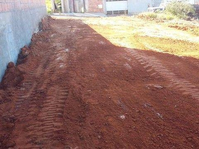 Terreno em Jardim Bela Vista, São José dos Campos/SP de 0m² à venda por R$ 218.000,00