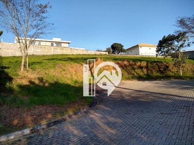 Terreno em Jardim Bela Vista, São José dos Campos/SP de 0m² à venda por R$ 318.000,00
