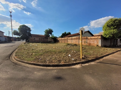 Terreno em Jardim Chapadão, Bauru/SP de 10m² à venda por R$ 95.000,00