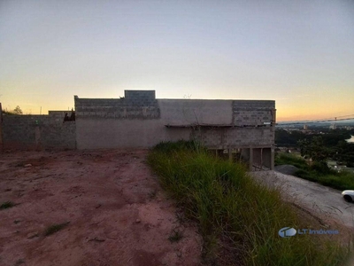 Terreno em Jardim Colinas, Jacareí/SP de 0m² à venda por R$ 82.000,00