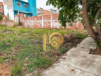 Terreno em Jardim do Marquês, Jacareí/SP de 0m² à venda por R$ 127.000,00