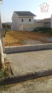 Terreno em Jardim Santa Júlia, São José dos Campos/SP de 0m² à venda por R$ 108.000,00