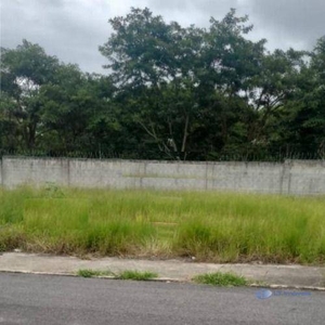 Terreno em Jardim Terras de São João, Jacareí/SP de 0m² à venda por R$ 363.000,00