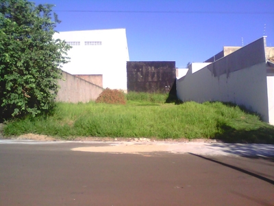 Terreno em Loteamento Santa Rosa, Piracicaba/SP de 0m² à venda por R$ 209.000,00
