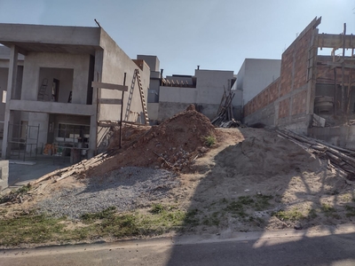 Terreno em Loteamento Villa Branca, Jacareí/SP de 0m² à venda por R$ 382.000,00