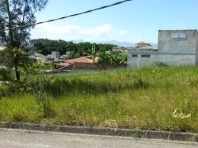 Terreno em Maria Turri, Rio das Ostras/RJ de 0m² à venda por R$ 100.000,00