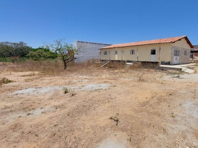 Terreno em Monte Castelo, Patos/PB de 0m² à venda por R$ 15.000,00