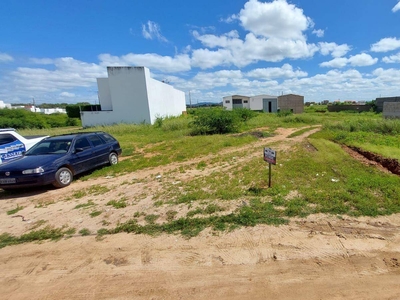 Terreno em Morada do Sol, Patos/PB de 0m² à venda por R$ 90.000,00