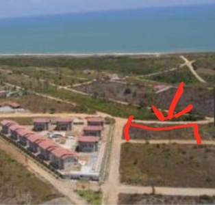 Terreno em Muçumagro, João Pessoa/PB de 450m² à venda por R$ 45.000,00