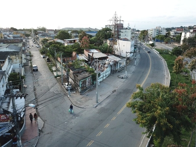 Terreno em Neves, São Gonçalo/RJ de 0m² para locação R$ 20.000,00/mes