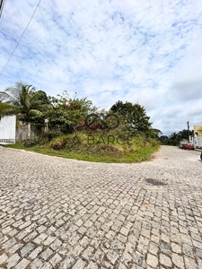 Terreno em Nossa Senhora da Vitória, Ilhéus/BA de 10m² à venda por R$ 398.000,00