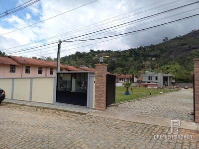 Terreno em Parque do Imbui, Teresópolis/RJ de 0m² à venda por R$ 178.000,00
