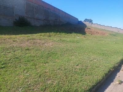 Terreno em Residencial Fazenda da Grama, Itupeva/SP de 10m² à venda por R$ 349.000,00