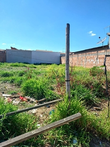 Terreno em Residencial Vila Rica, Lorena/SP de 10m² à venda por R$ 80.000,00