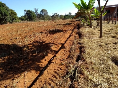 Terreno em Vendinha, Padre Bernardo/GO de 5000m² à venda por R$ 90.000,00