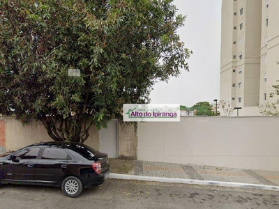 Terreno em Vila da Saúde, São Paulo/SP de 0m² à venda por R$ 903.000,00