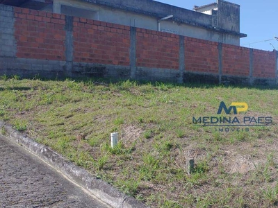 Terreno em Vila Gabriela (Manilha), Itaboraí/RJ de 0m² à venda por R$ 60.000,00