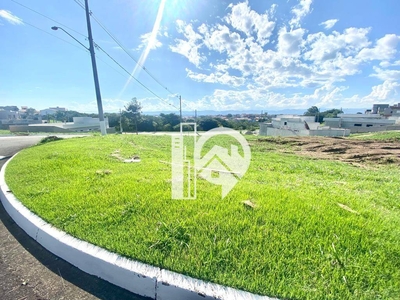 Terreno em Vila Santos, Caçapava/SP de 0m² à venda por R$ 264.000,00