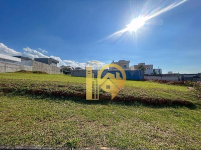 Terreno em Vila Santos, Caçapava/SP de 0m² à venda por R$ 288.000,00