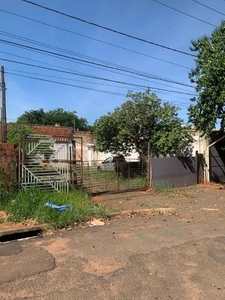 Terreno em Vila Tecnológica Engenheiro José Queda, Bauru/SP de 0m² à venda por R$ 118.000,00