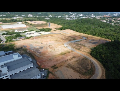 Terreno no Bairro Itoupava Central em Blumenau com 11623.42 m²