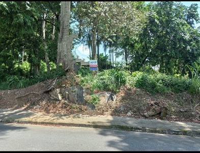 Terreno no Bairro Salto em Blumenau com 594.43 m²