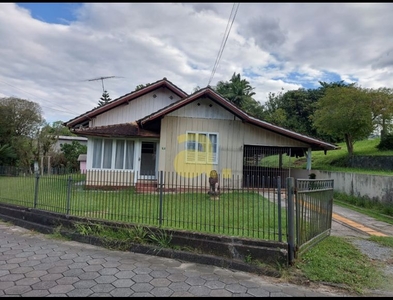 Terreno no Bairro Salto Weissbach em Blumenau com 2518.17 m²