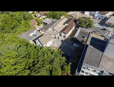 Terreno no Bairro Velha em Blumenau com 4872 m²
