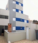 Apartamento ? venda, 2 quartos, Vila Alpina - S?o Paulo/SP